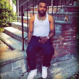 Meet your Posher, Trevor